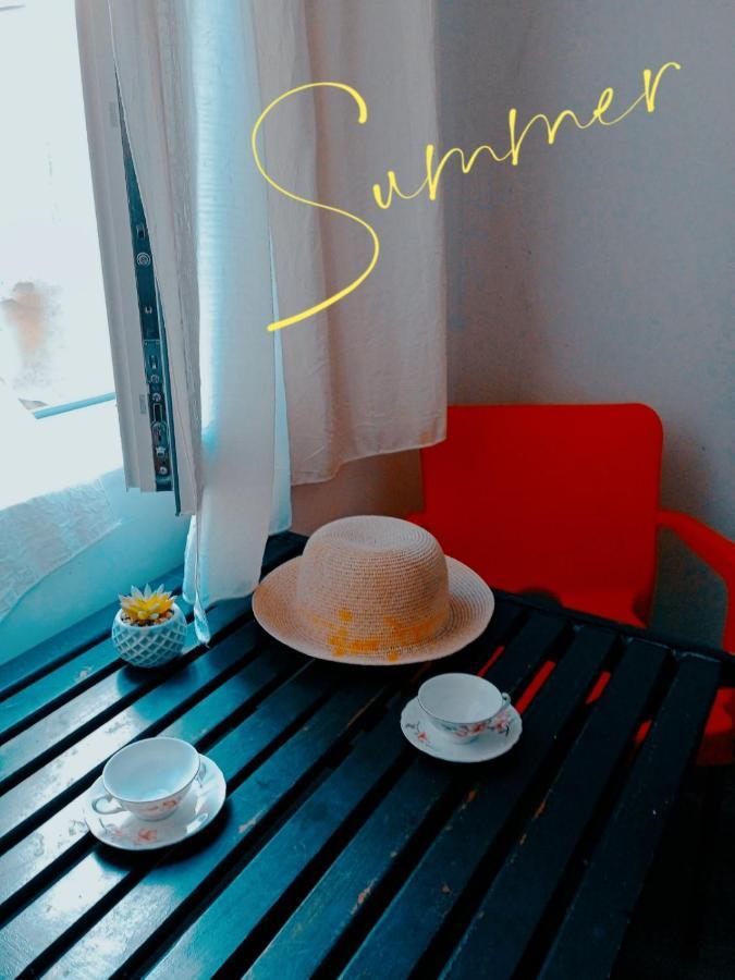 贝尔格莱德 Cosmo旅舍 外观 照片